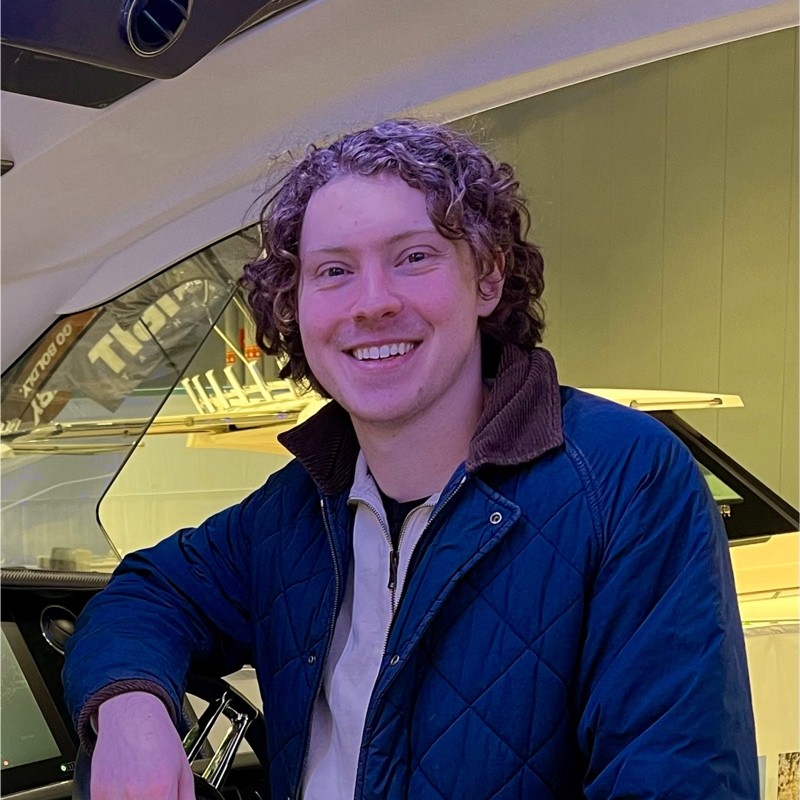 Matthew Spana's profile